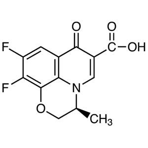 TCI L0238 100986-89-8 Levofloxacin Q-Acid