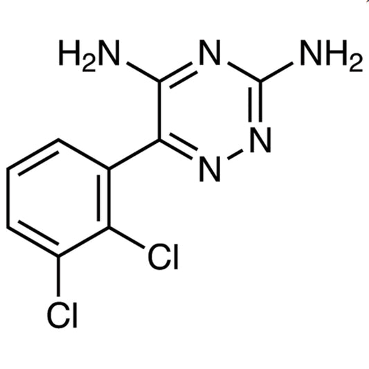 TCI L0241 84057-84-1 Lamotrigine