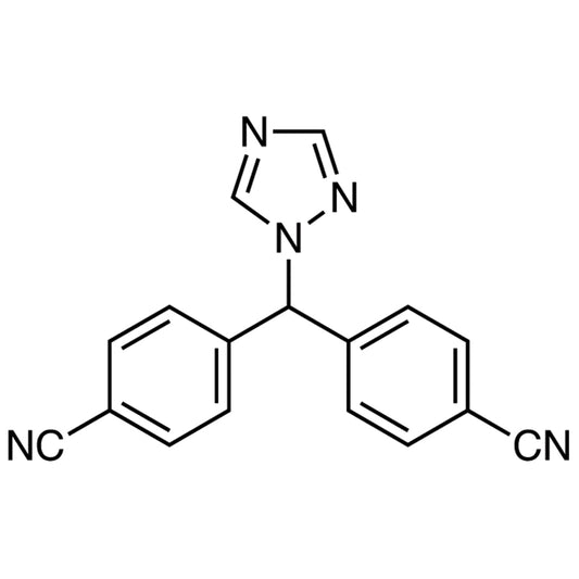 TCI L0248 112809-51-5 Letrozole