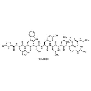 TCI L0249 74381-53-6 Leuprorelin Acetate