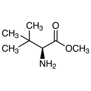 TCI L0255 63038-26-6 L-tert-Leucine Methyl Ester