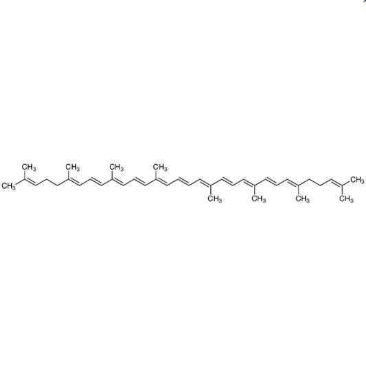 TCI L0257 502-65-8 Lycopene