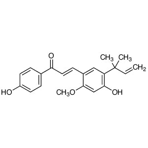 TCI L0261 58749-22-7 Licochalcone A