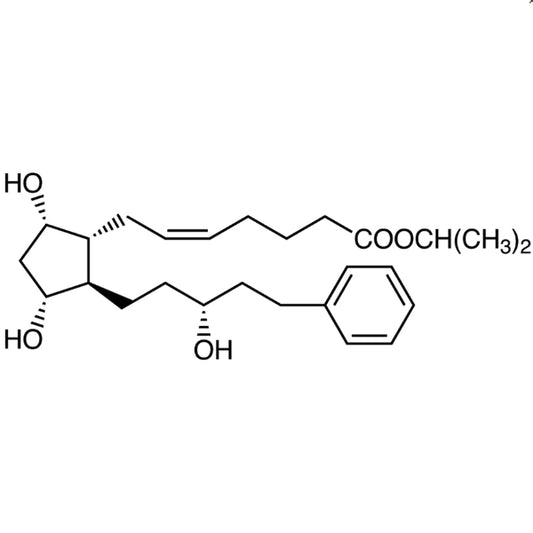 TCI L0262 130209-82-4 Latanoprost