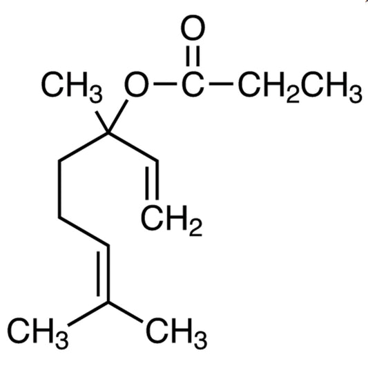 TCI L0265 144-39-8 Linalyl Propionate