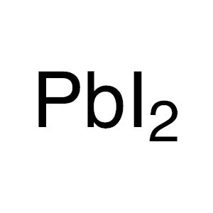 10101-63-0 Lead(II) Iodide (99.99%, trace metals basis) [for Perovskite precursor] - AMI Scientific