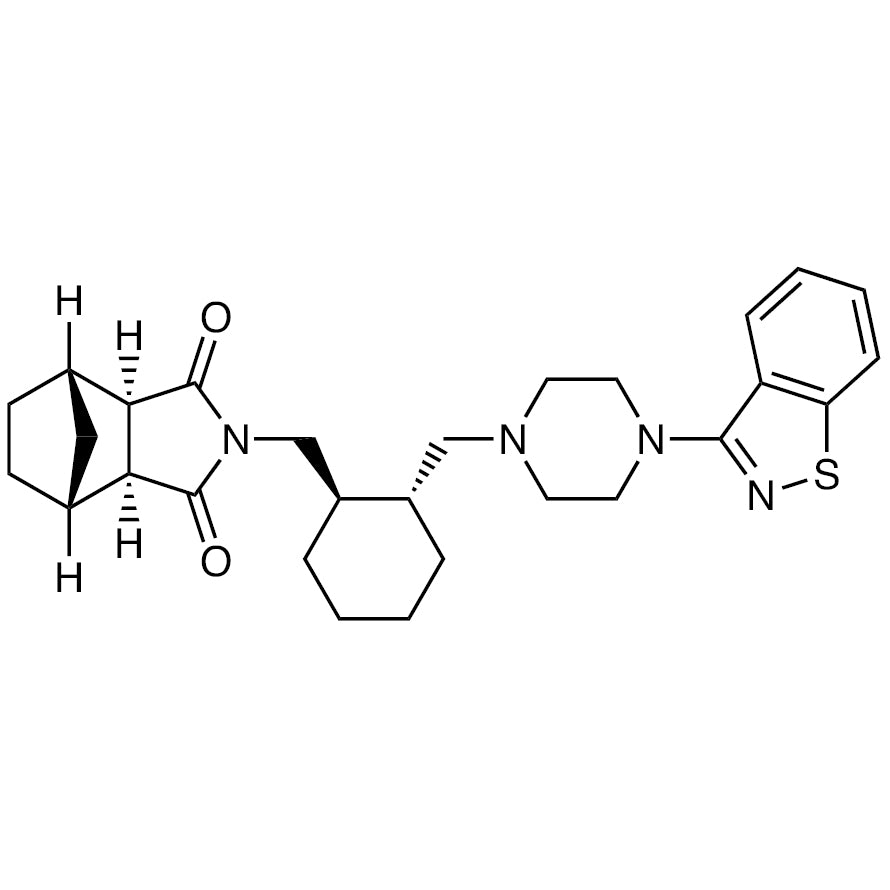 TCI L0280 367514-87-2 Lurasidone