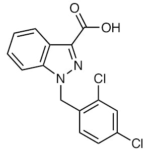 50264-69-2 Lonidamine - AMI Scientific