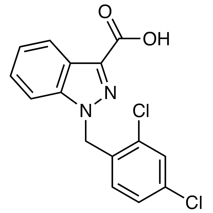 TCI L0283 50264-69-2 Lonidamine