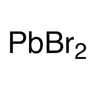 TCI L0288 10031-22-8 Lead(II) Bromide [for Perovskite precursor]