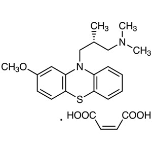 TCI L0299 7104-38-3 Levomepromazine Maleate