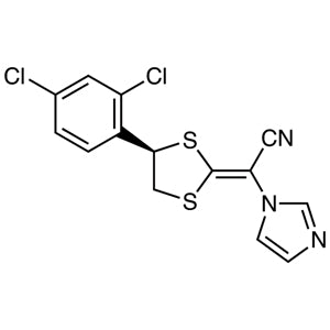 TCI L0306 187164-19-8 Luliconazole