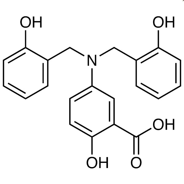 TCI L0312 125697-91-8 Lavendustin B