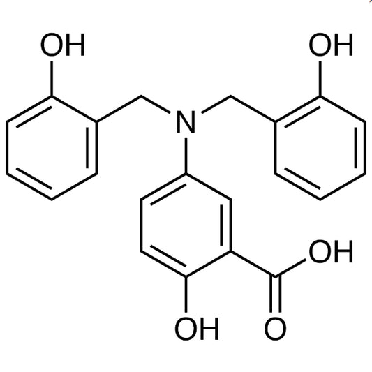 TCI L0312 125697-91-8 Lavendustin B