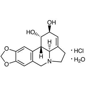 TCI L0319 6150-58-9 Lycorine Hydrochloride Monohydrate