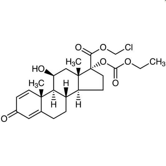 TCI L0327 82034-46-6 Loteprednol Etabonate