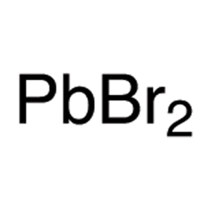 TCI L0346 10031-22-8 Lead(II) Bromide (Low water content) [for Perovskite precursor]