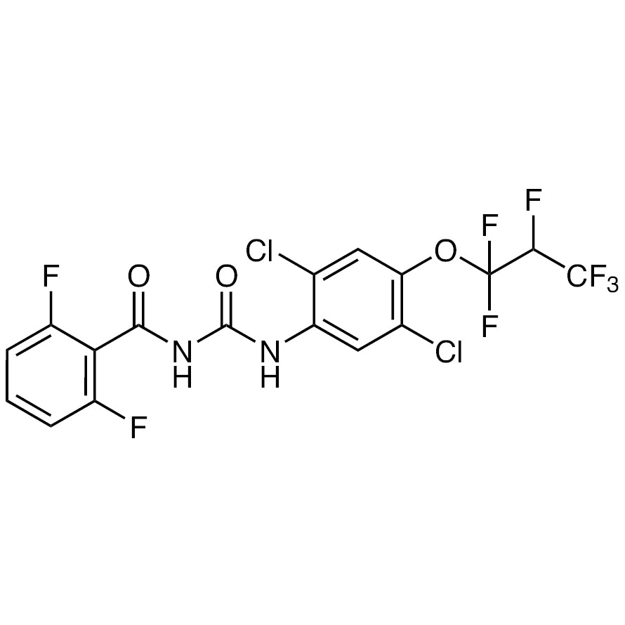 TCI L0358 103055-07-8 Lufenuron