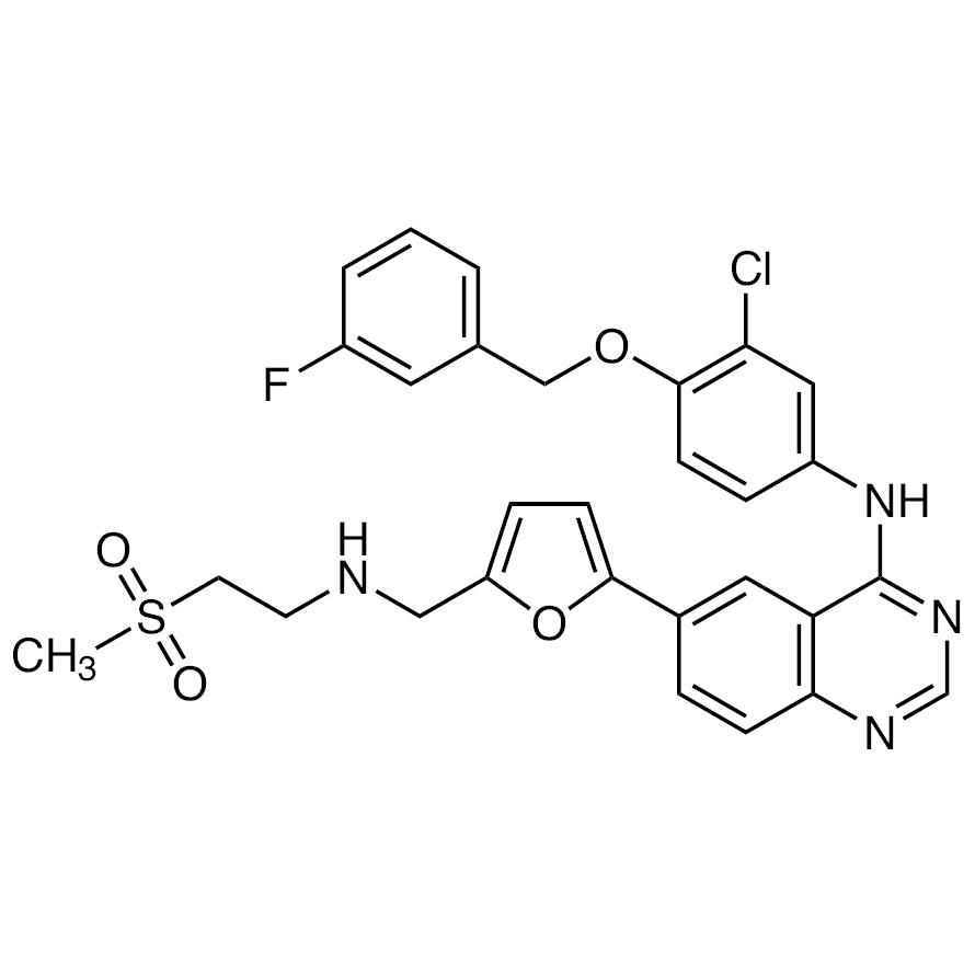 TCI L0360 231277-92-2 Lapatinib