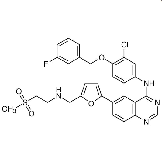 TCI L0360 231277-92-2 Lapatinib