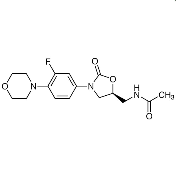 TCI L0362 165800-03-3 Linezolid