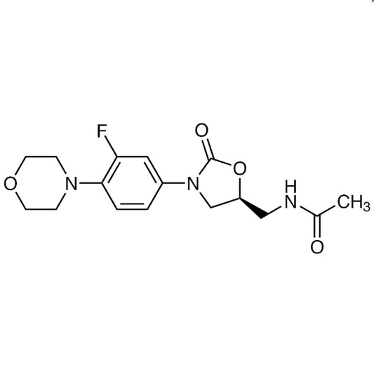 TCI L0362 165800-03-3 Linezolid