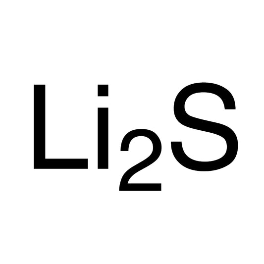 TCI L0364 12136-58-2 Lithium Sulfide