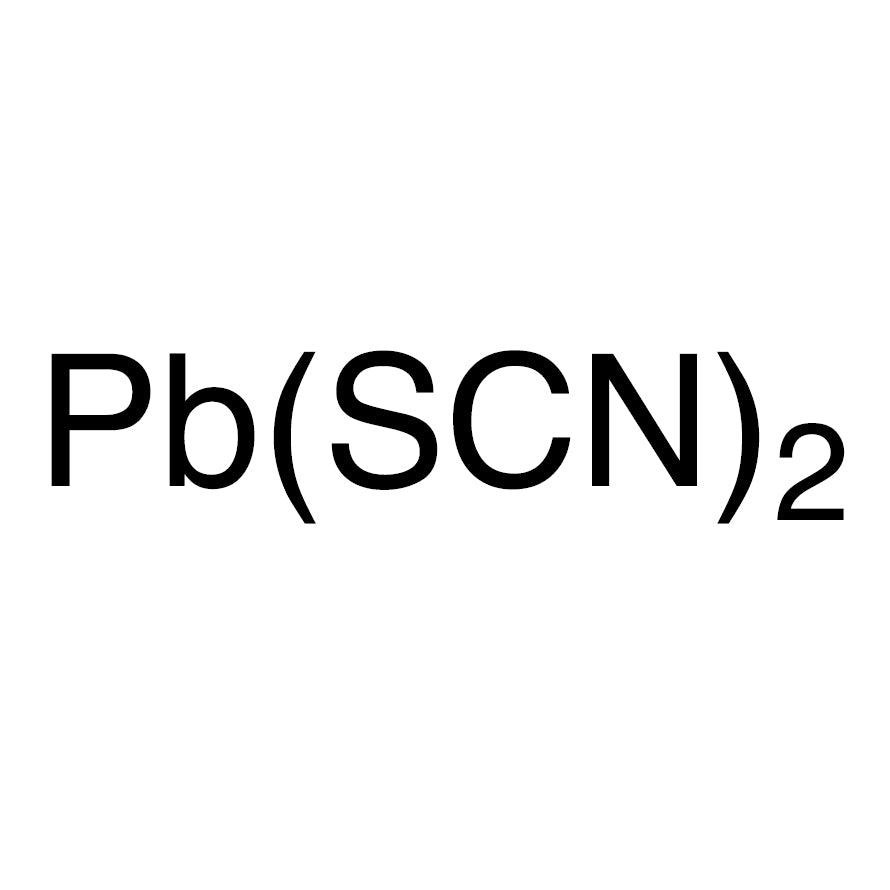 TCI L0365 592-87-0 Lead(II) Thiocyanate