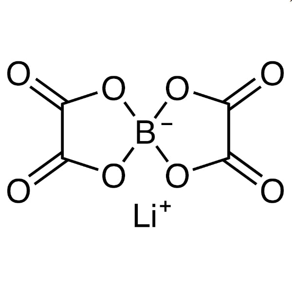 TCI L0367 244761-29-3 Lithium Bis(oxalate)borate