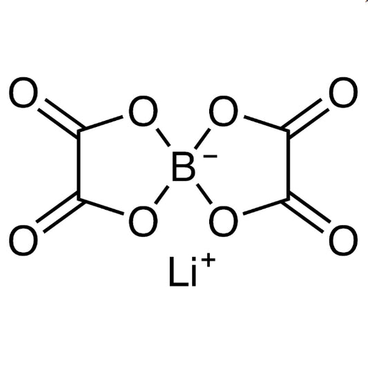 TCI L0367 244761-29-3 Lithium Bis(oxalate)borate