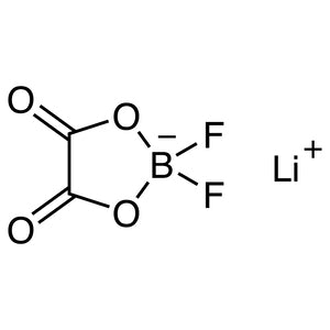 TCI L0370 409071-16-5 Lithium Difluoro(oxalato)borate