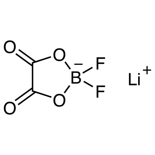 TCI L0370 409071-16-5 Lithium Difluoro(oxalato)borate