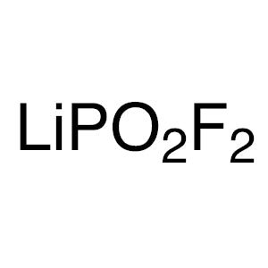 TCI L0375 24389-25-1 Lithium Phosphorodifluoridate
