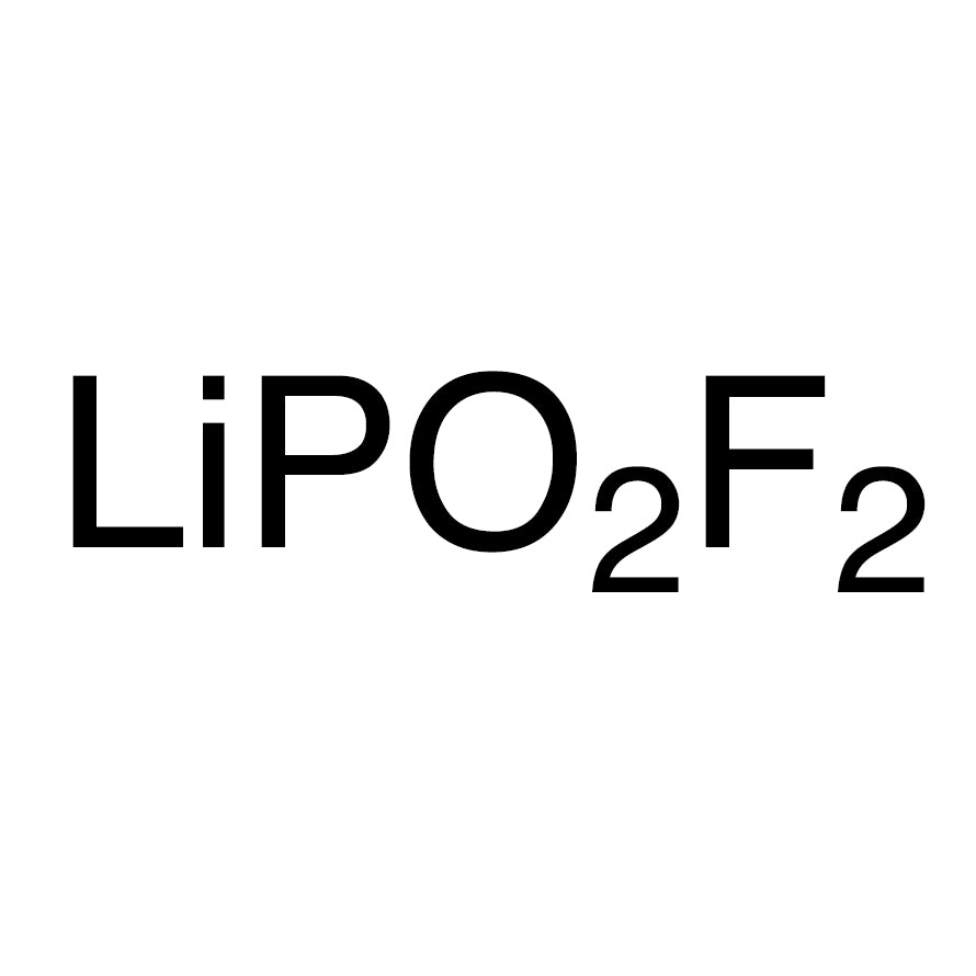 TCI L0375 24389-25-1 Lithium Phosphorodifluoridate