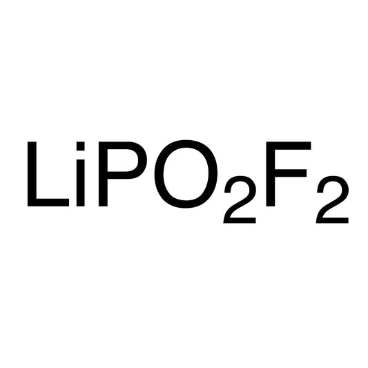 TCI L0375 24389-25-1 Lithium Phosphorodifluoridate