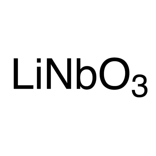 TCI L0376 12031-63-9 Lithium Niobate (9999%, trace metals basis)