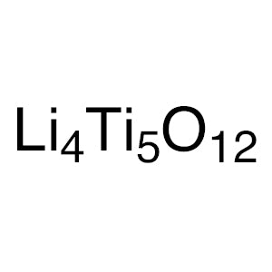 TCI L0380 12031-95-7 Lithium Titanate (Spinel)