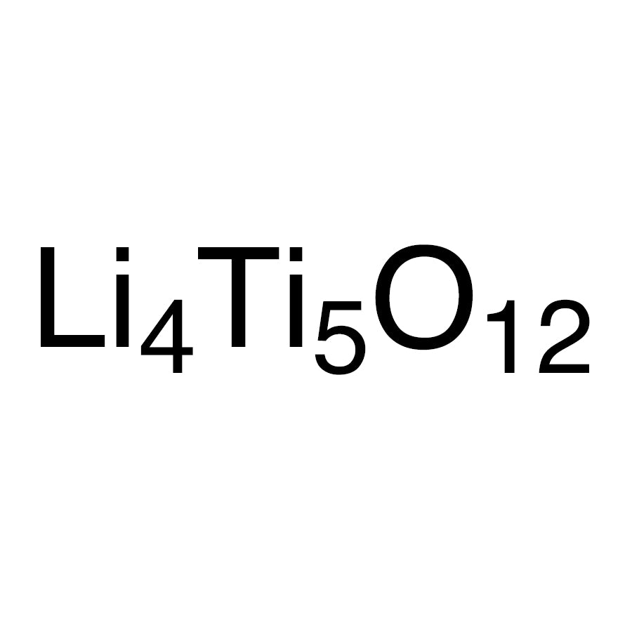 TCI L0380 12031-95-7 Lithium Titanate (Spinel)