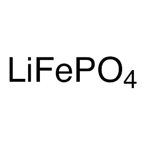 TCI L0386 15365-14-7 Lithium Iron(II) Phosphate, Carbon-coated