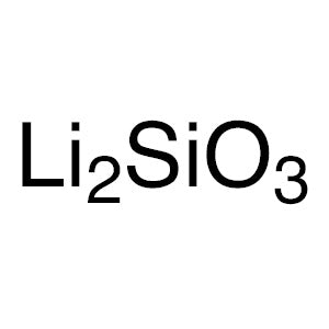 TCI L0399 10102-24-6 Lithium Metasilicate