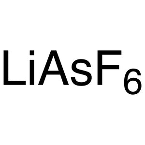 TCI L0410 29935-35-1 Lithium Hexafluoroarsenate(V)