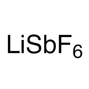 TCI L0411 18424-17-4 Lithium Hexafluoroantimonate