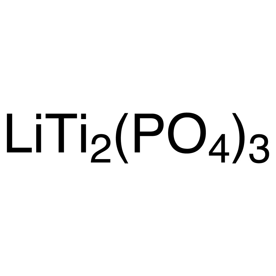 TCI L0416 30622-39-0 Lithium Titanium Phosphate (LiTi2(PO4)3)