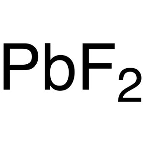 TCI L0424 7783-46-2 Lead(II) Fluoride