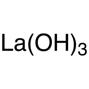 TCI L0437 14507-19-8 Lanthanum(III) Hydroxide