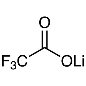 TCI L0446 2923-17-3 Lithium 2,2,2-Trifluoroacetate