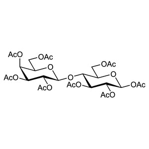 TCI L0462 6291-42-5 Lactose Octaacetate