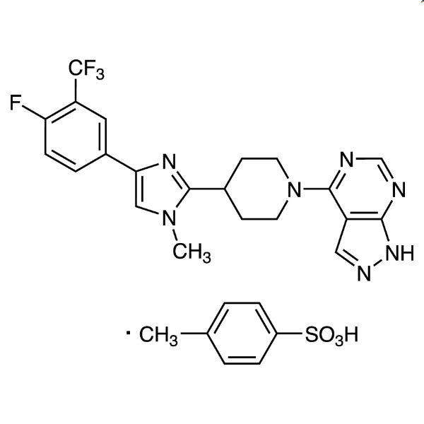 TCI L0463 1082949-68-5 LY-2584702 Tosylate