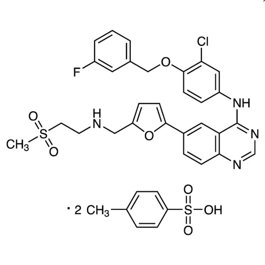 TCI L0467 388082-77-7 Lapatinib Ditosylate