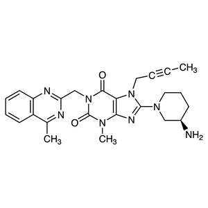 TCI L0468 668270-12-0 Linagliptin